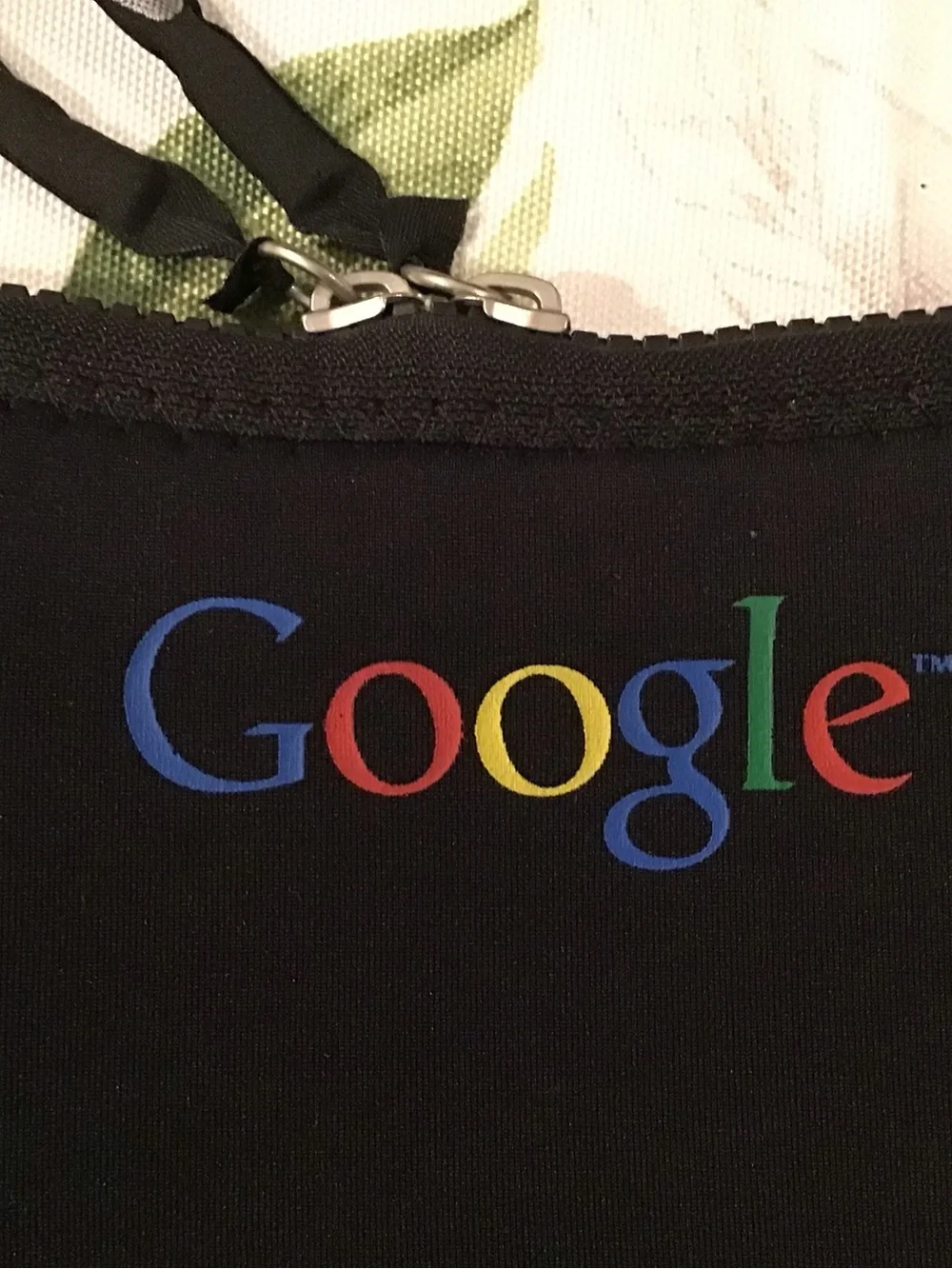 Built Black Neoprene Tablet Sleeve - Protective Case